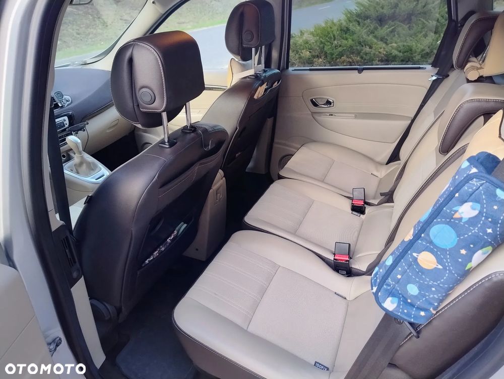Renault Scenic 2.0 16V Expression - 2