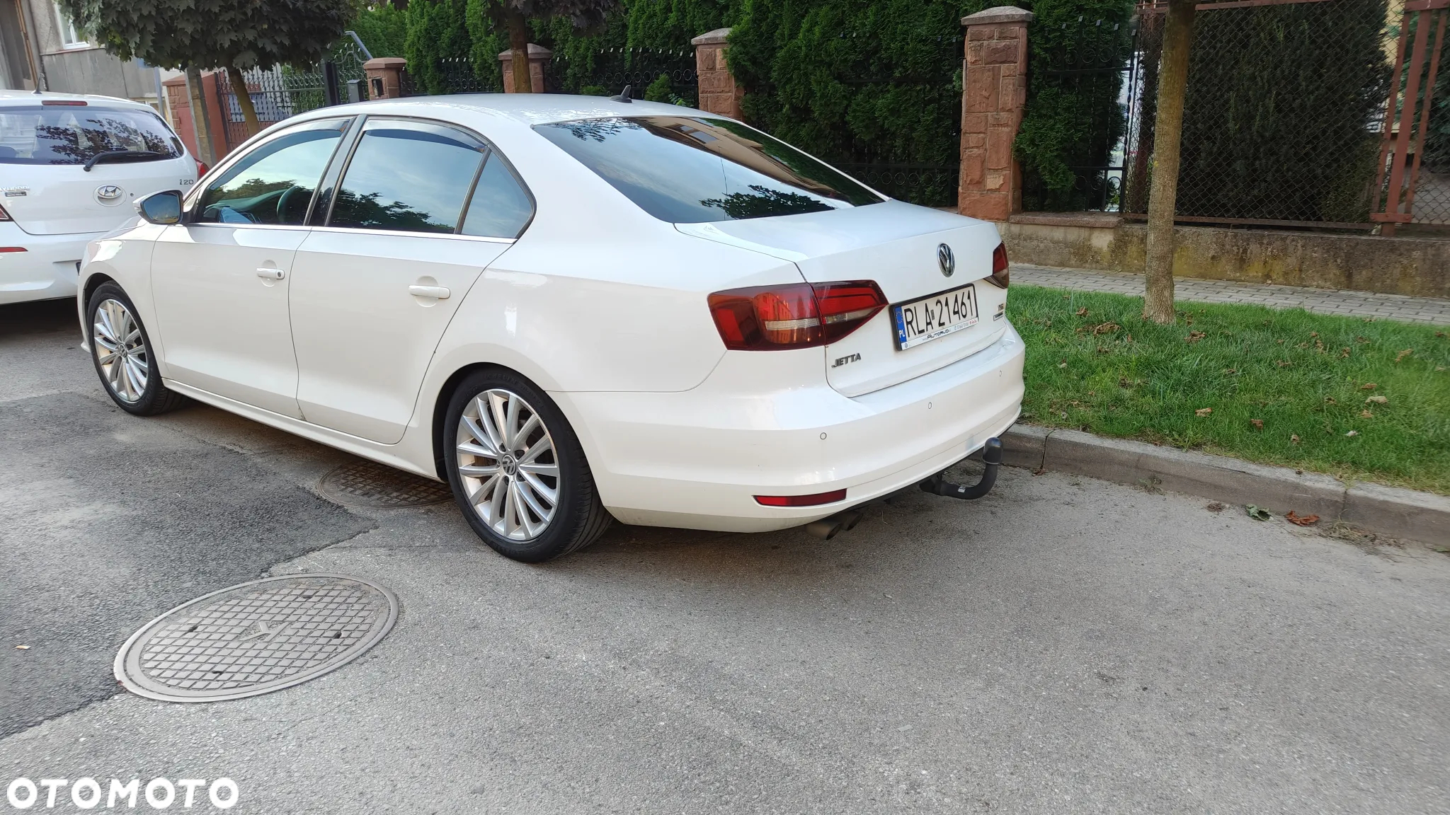 Volkswagen Jetta 1.4 TSI BMT Highline - 5