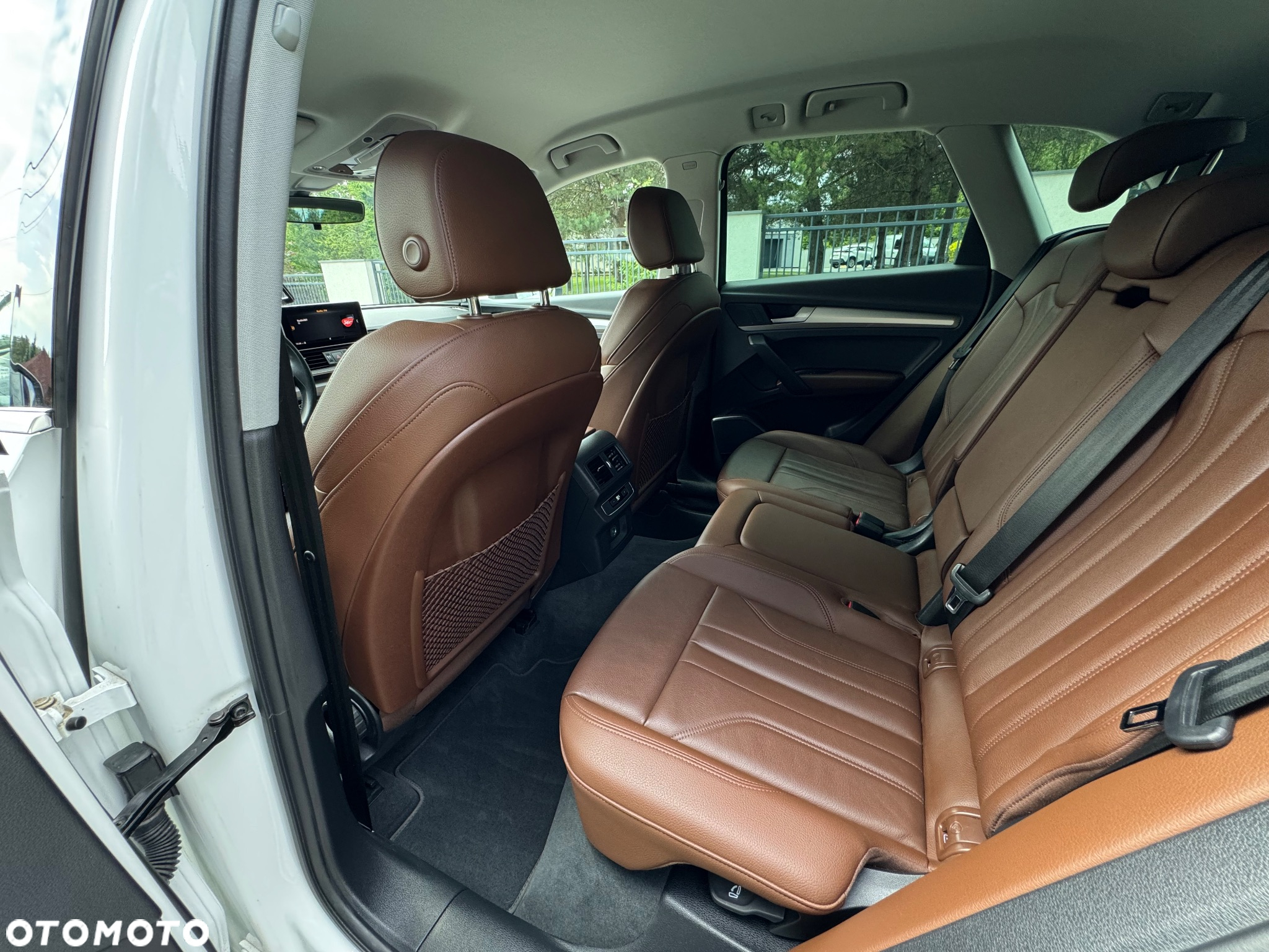 Audi Q5 55 TFSIe quattro S tronic S line - 28