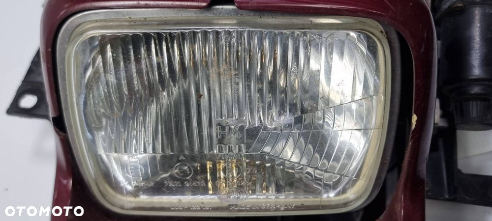 LAMPA PRAWA PRZÓD CHEVROLET CORVETTE C4 LIFT - 4