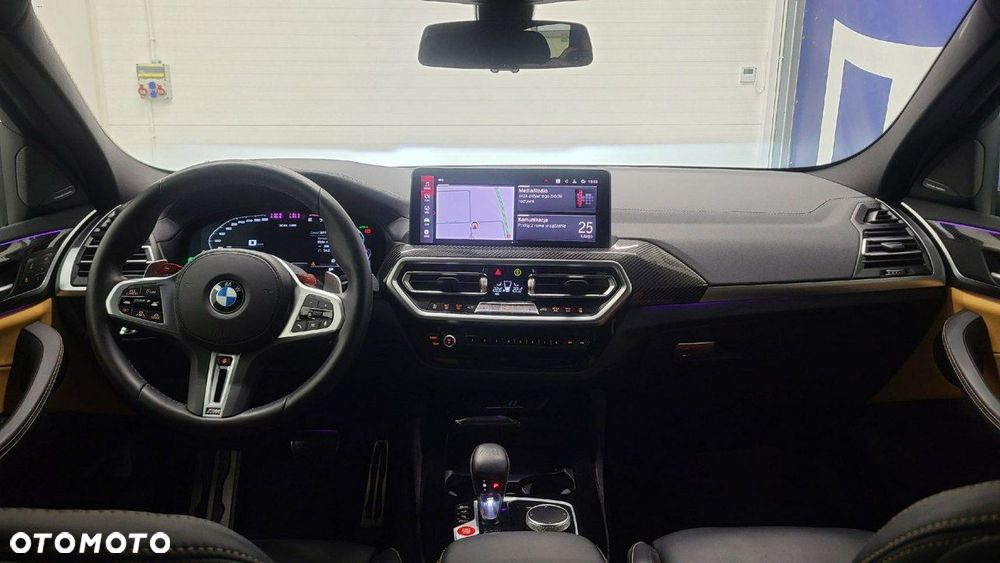 BMW X4 M - 18