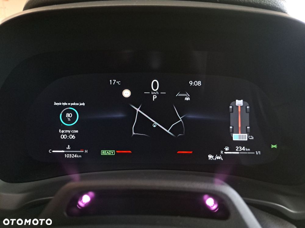 Lexus LBX 1.5 Hybrid Emotion - 32