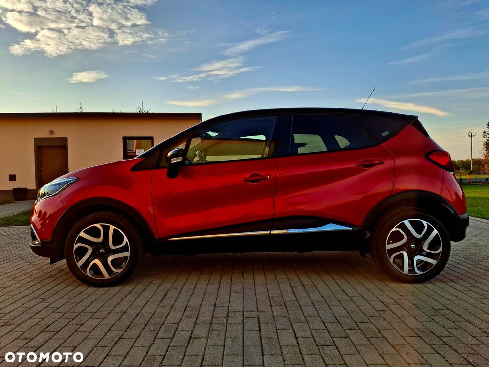 Renault Captur ENERGY TCe 90 Start&Stop Intens - 7