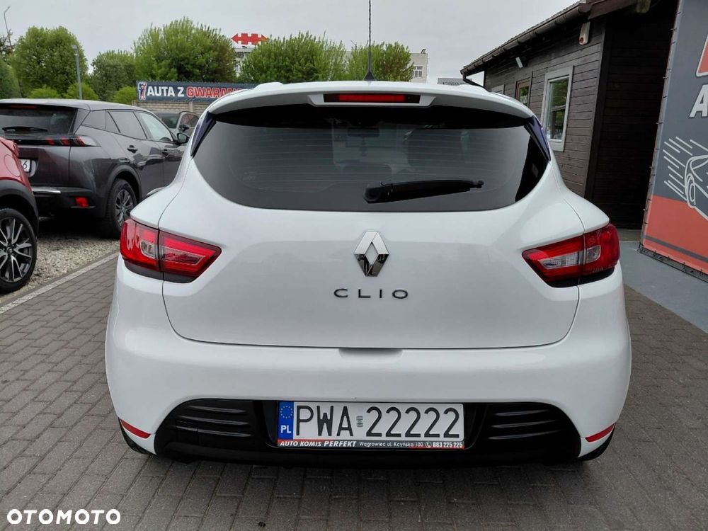 Renault Clio - 7
