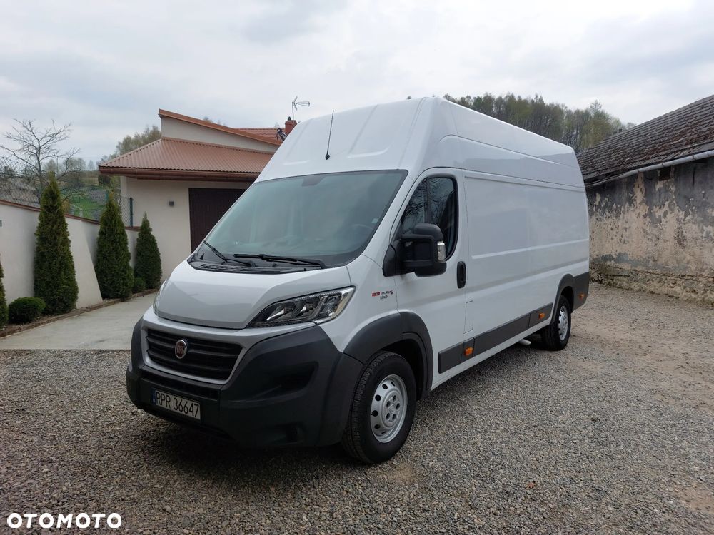 Fiat Ducato - 8