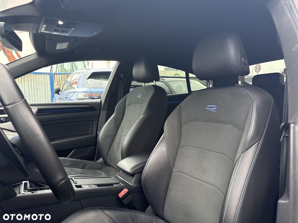 Volkswagen Arteon 2.0 TSI 4Motion R DSG - 13