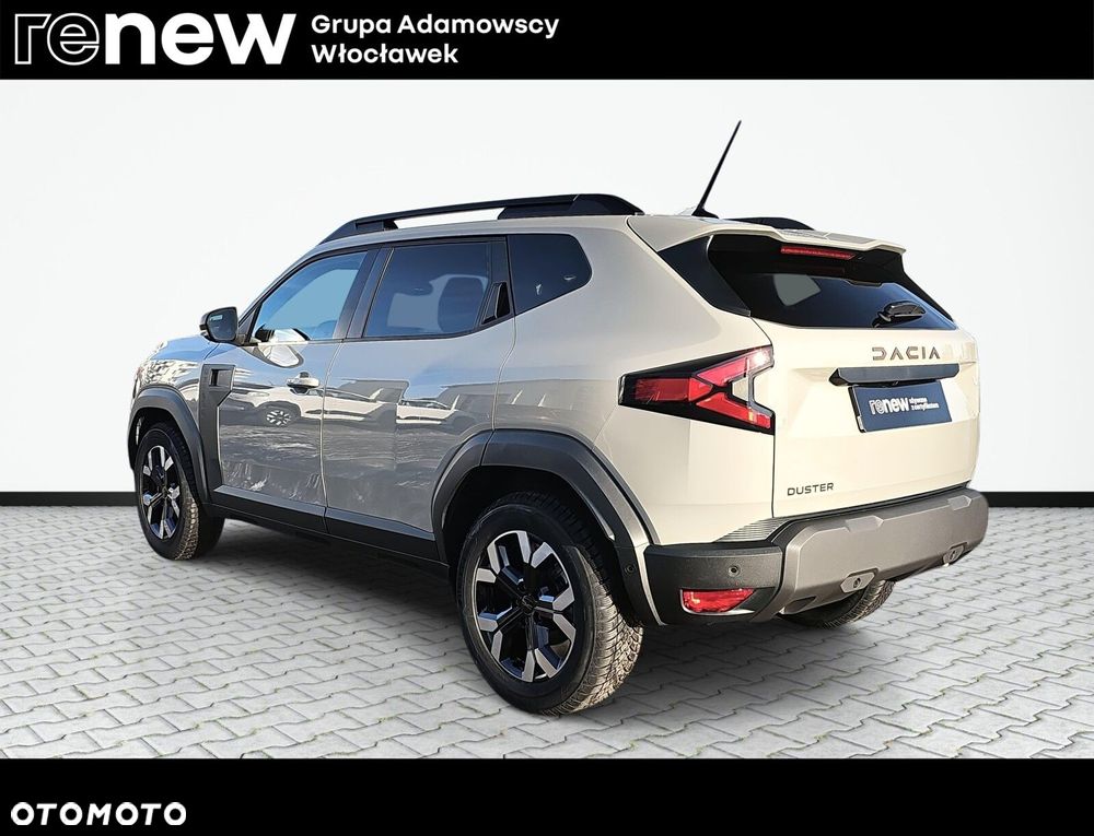Dacia Duster - 7