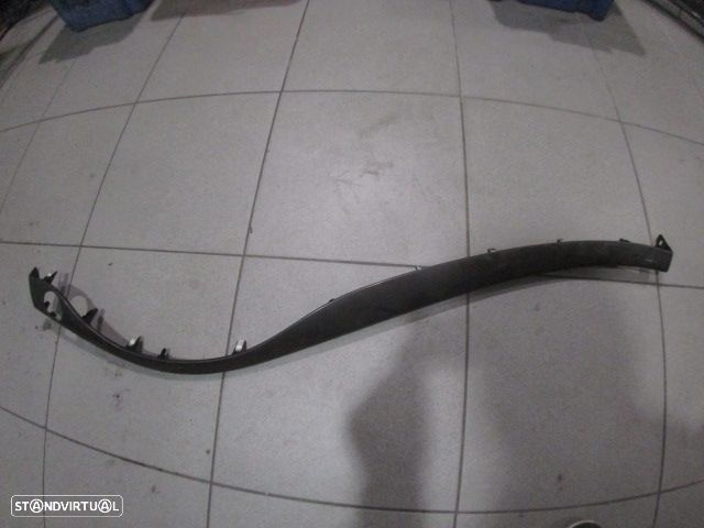 Grelha Friso U09F483810 HYUNDAI  I40 BREAK FASE 1 2012 1.7CRDI 115CV 5P CINZA MEIO GRE TABLIER - 1