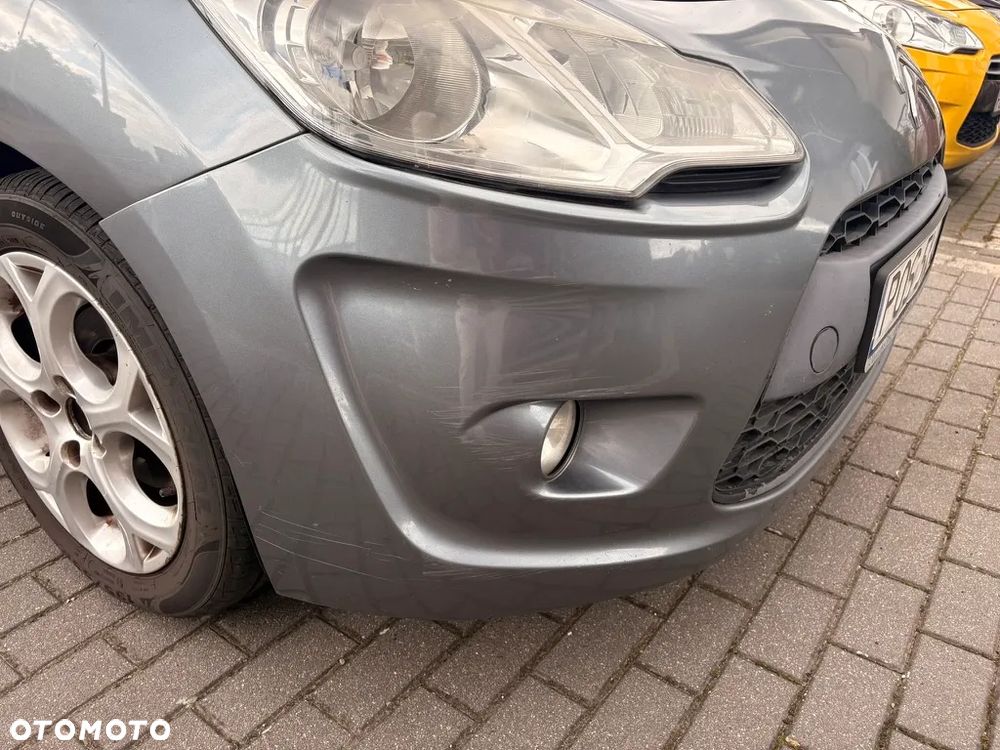 Citroën C3 1.4 HDi Tonic - 6