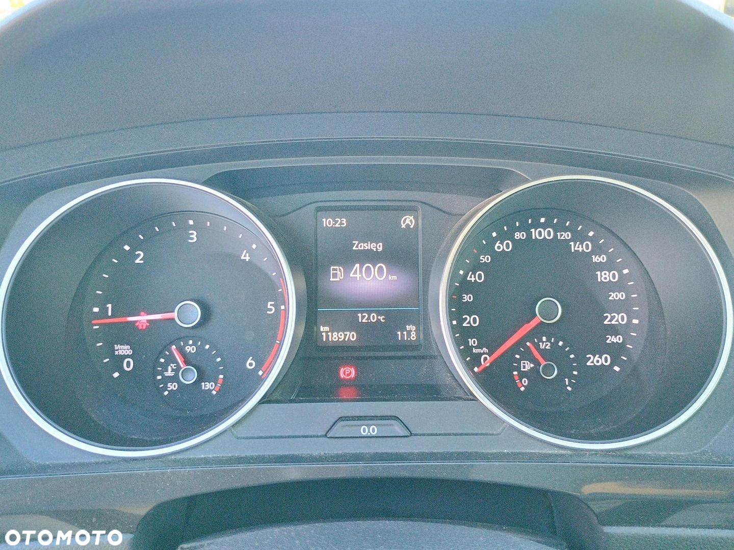 Volkswagen Tiguan 2.0 TDI 4Mot Sport&Style - 24