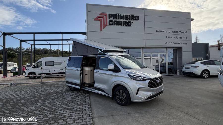 Stylevan Belize 2.0 136cv Automática 8v (NOVA) - 38