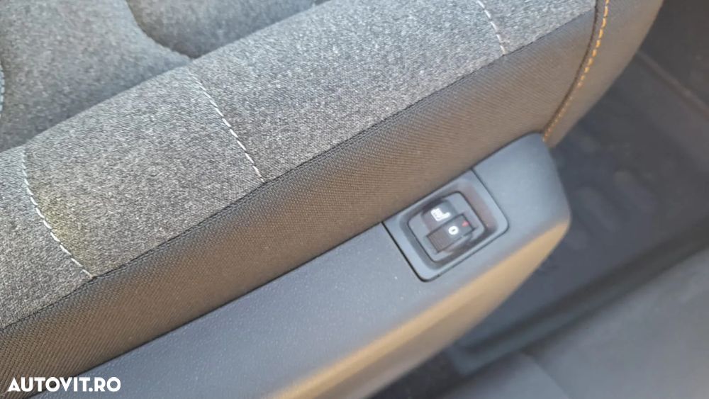 Citroën C3 1.2 PureTech 110 S&S EAT6 MAX - 15