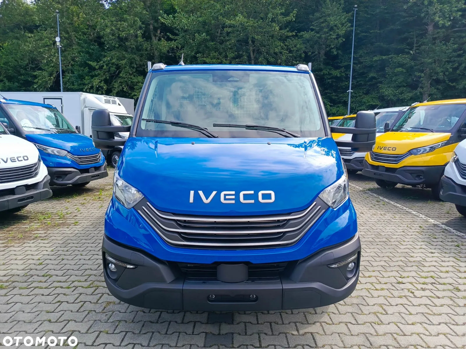 Iveco Daily / 50C18HZ - 5