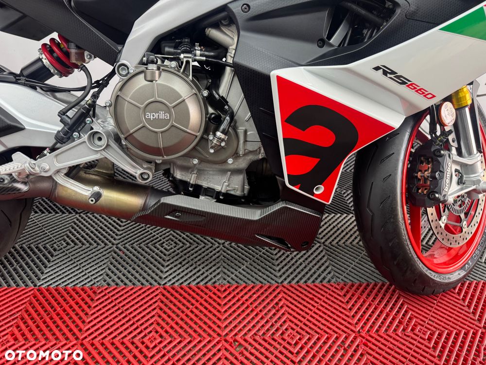 Aprilia RS - 32