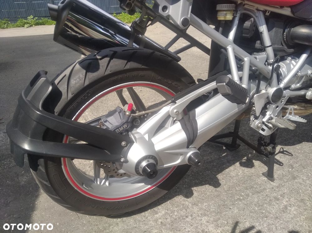 BMW GS - 7