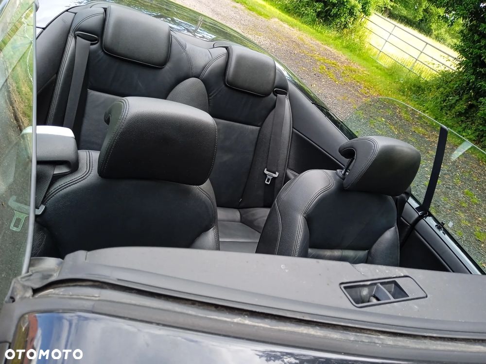Saab 9-3 1.8 t Vector - 6