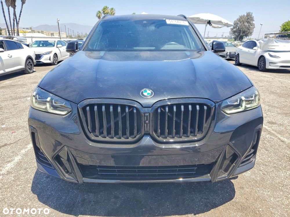 BMW X3 xDrive30i M Sport - 6
