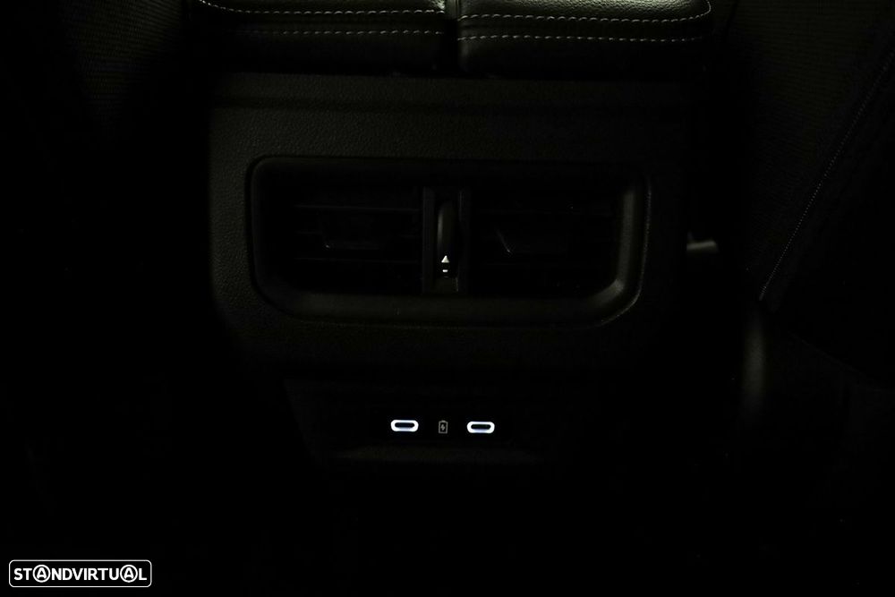 Renault Austral 1.3 Mild Hybrid Iconic Auto - 26