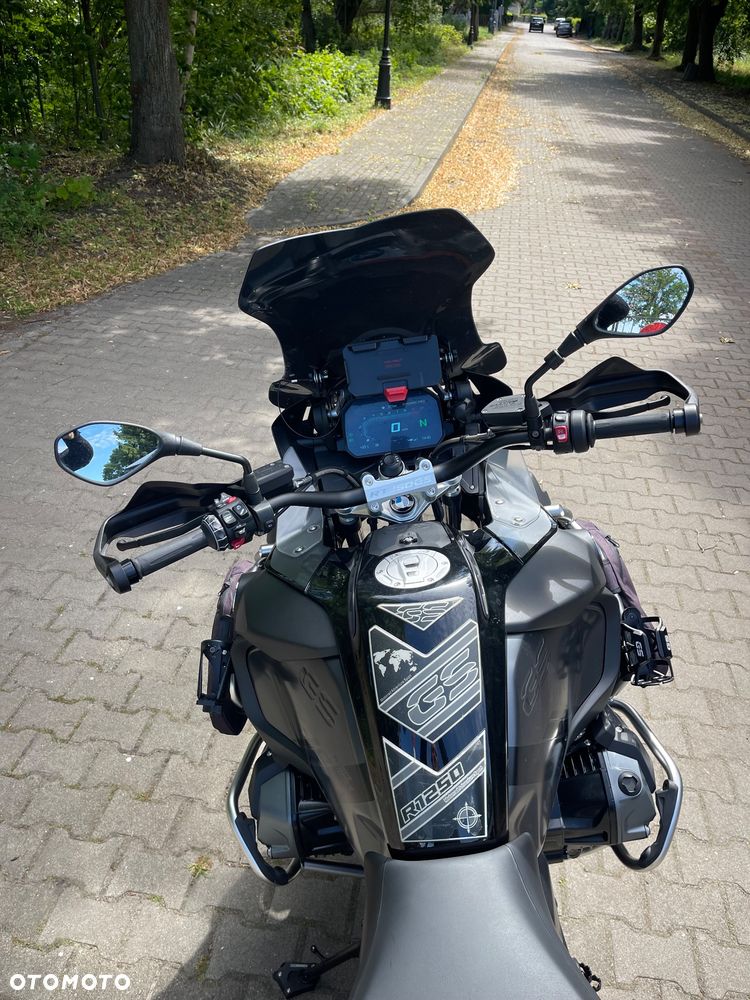 BMW Adventure - 6