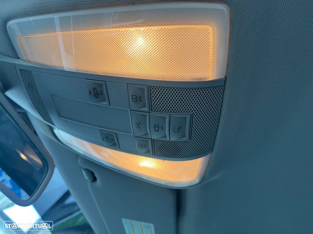 Mercedes-Benz C 200 - 16