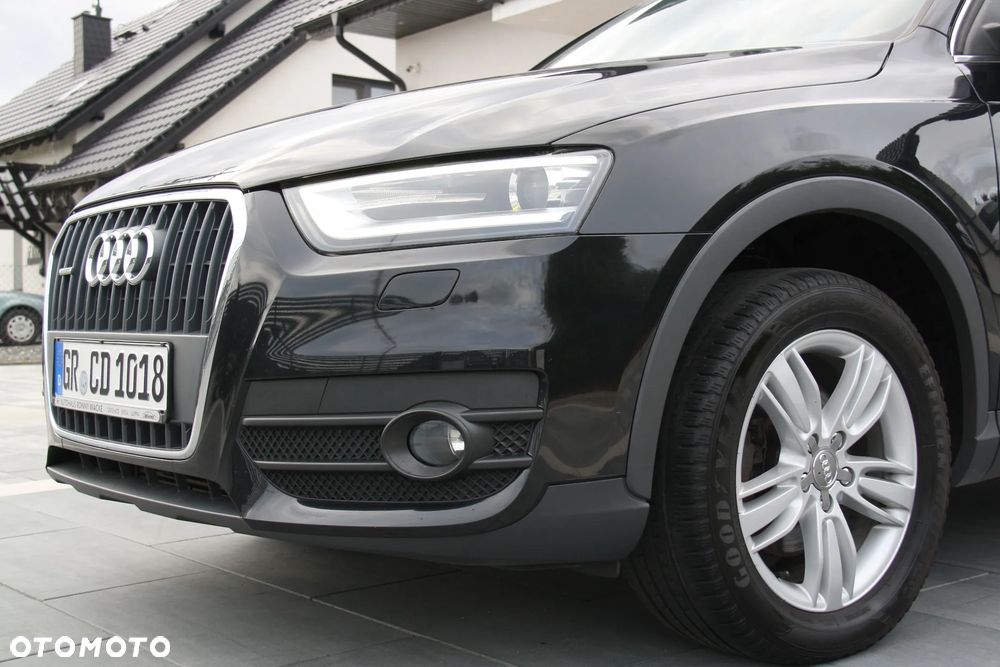 Audi Q3 - 6