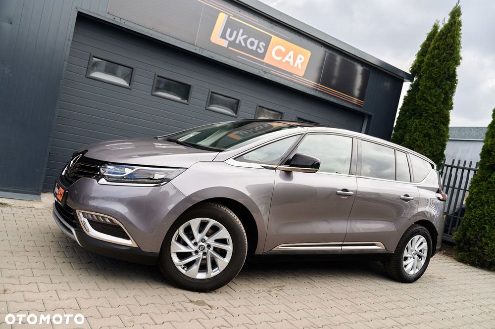 Renault Espace 1.6 dCi Energy Life - 35