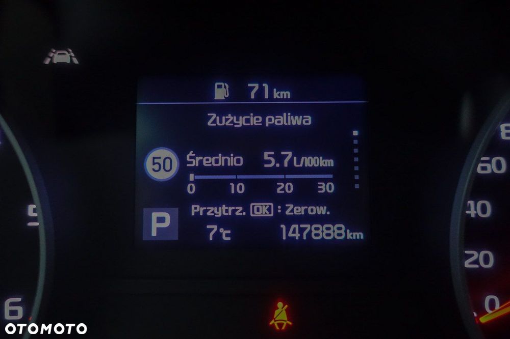 Kia Sportage - 30