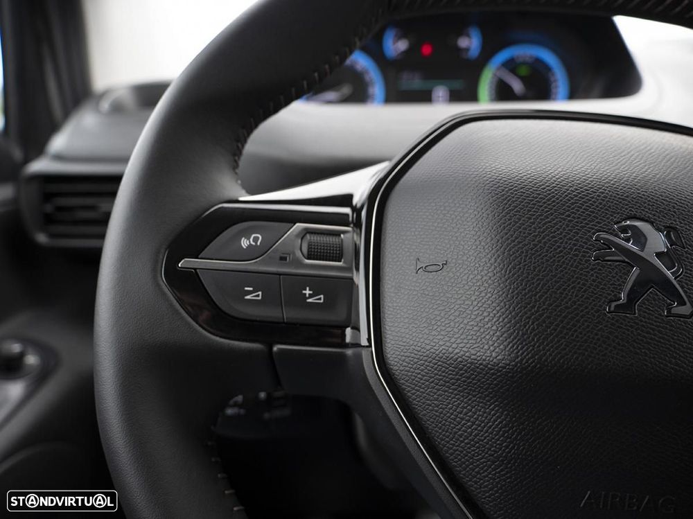 Peugeot Partner - 25