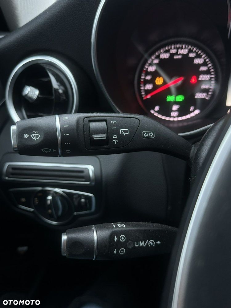 Mercedes-Benz Klasa C - 17