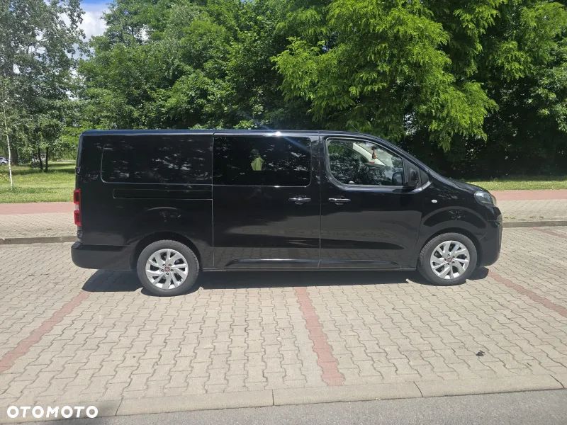 Fiat Scudo MJ Maxi 3,1t (bryg.) - 6