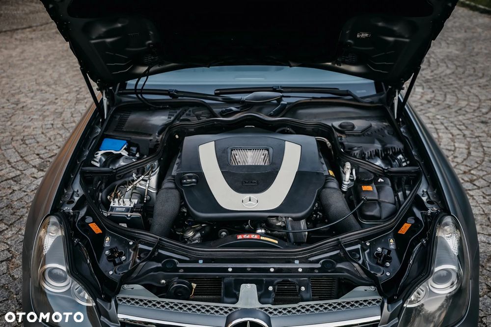 Mercedes-Benz CLS 350 CGI 7G-TRONIC Grand Edition - 13