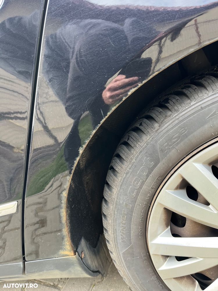 Volkswagen Passat 2.0 TDI Comfortline DPF - 13