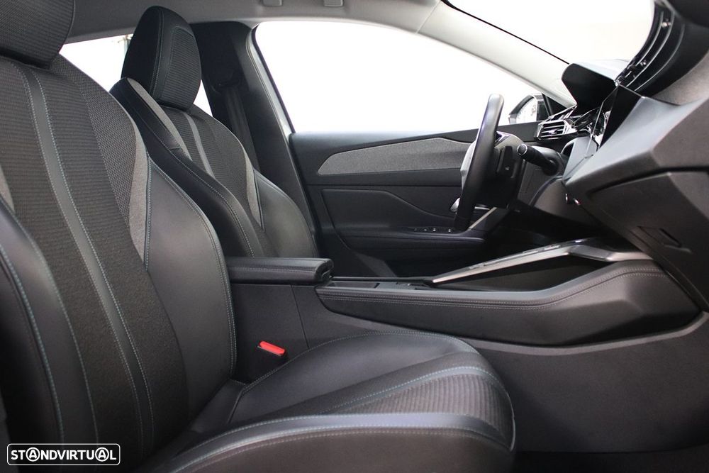 Peugeot 308 SW 1.6 Hybrid Allure e-EAT8 - 20