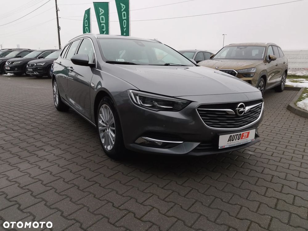 Opel Insignia 1.5 T Elite S&S - 3