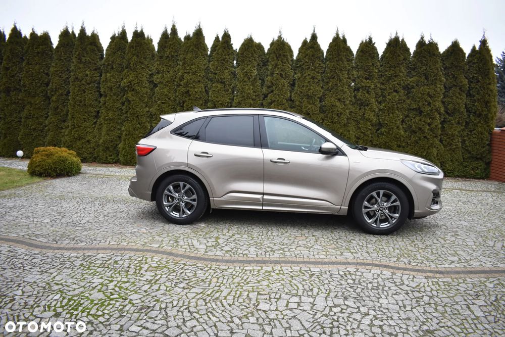 Ford Kuga 1.5 EcoBoost ST-LINE X - 15