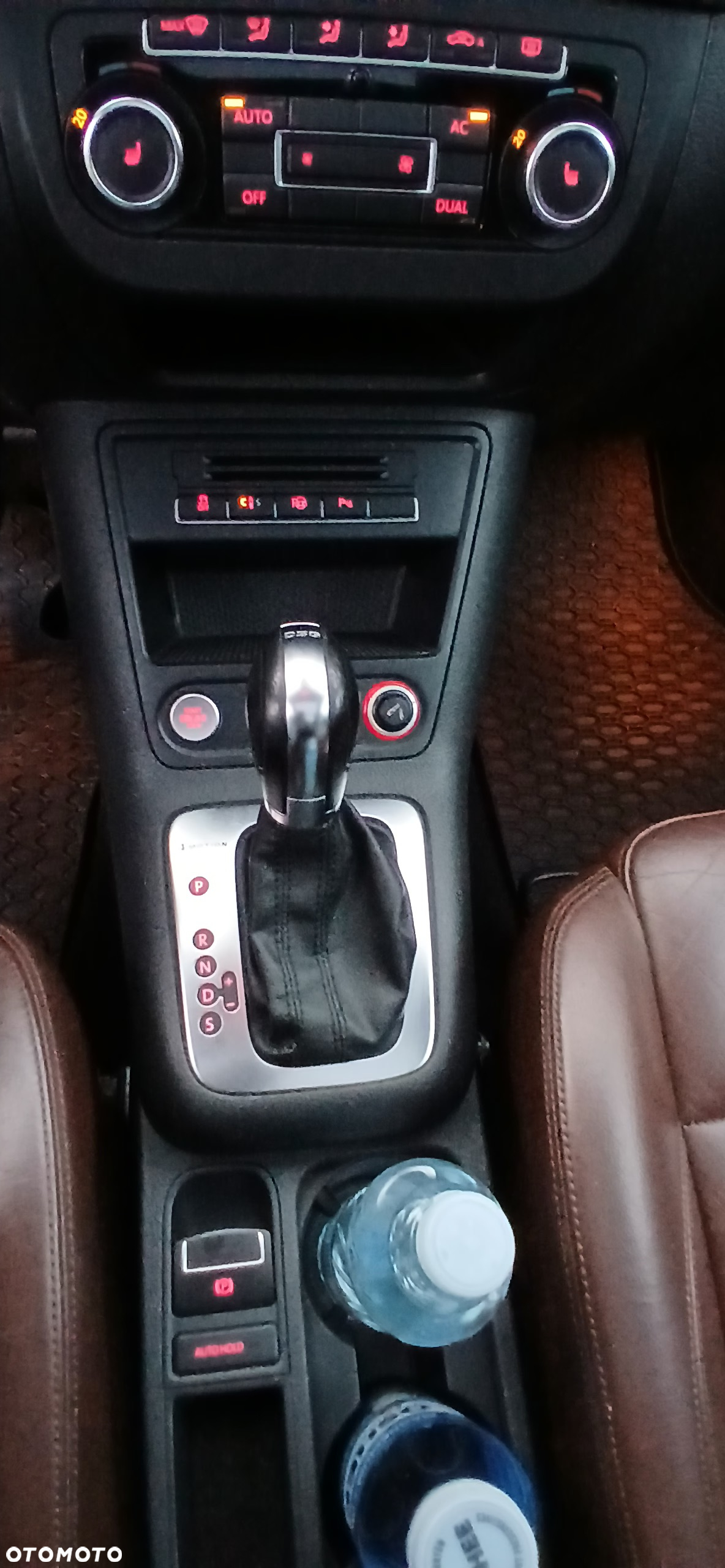 Volkswagen Tiguan 2.0 TSI 4Mot Sport&Style DSG - 12