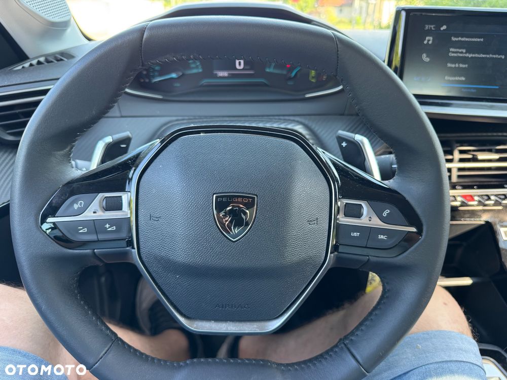 Peugeot 208 Hybrid 100 e-DSC6 Style - 27