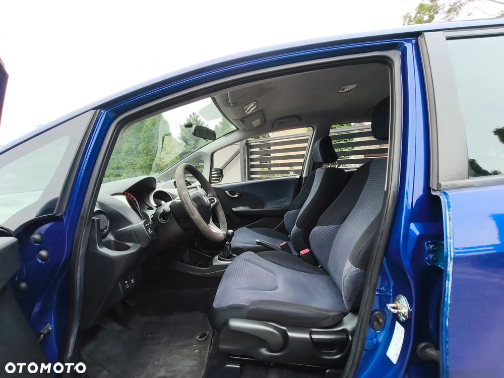 Honda Jazz 1.2 i-VTEC S Cool - 24