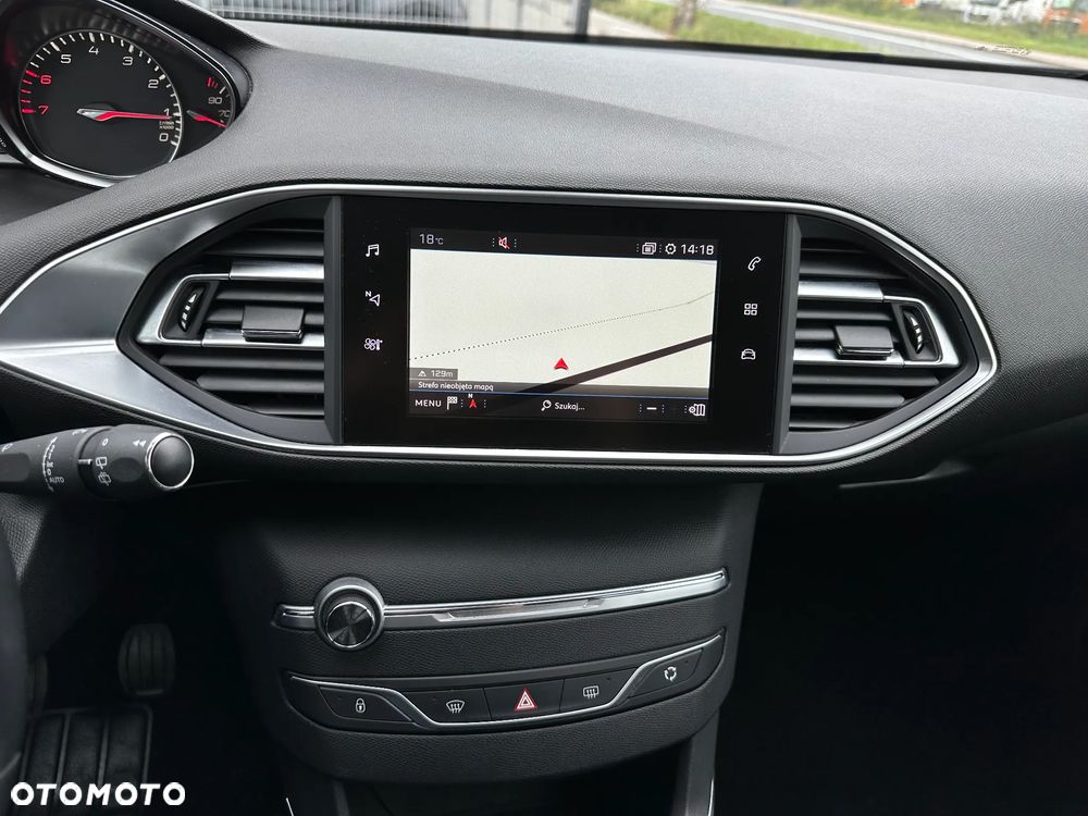 Peugeot 308 - 32