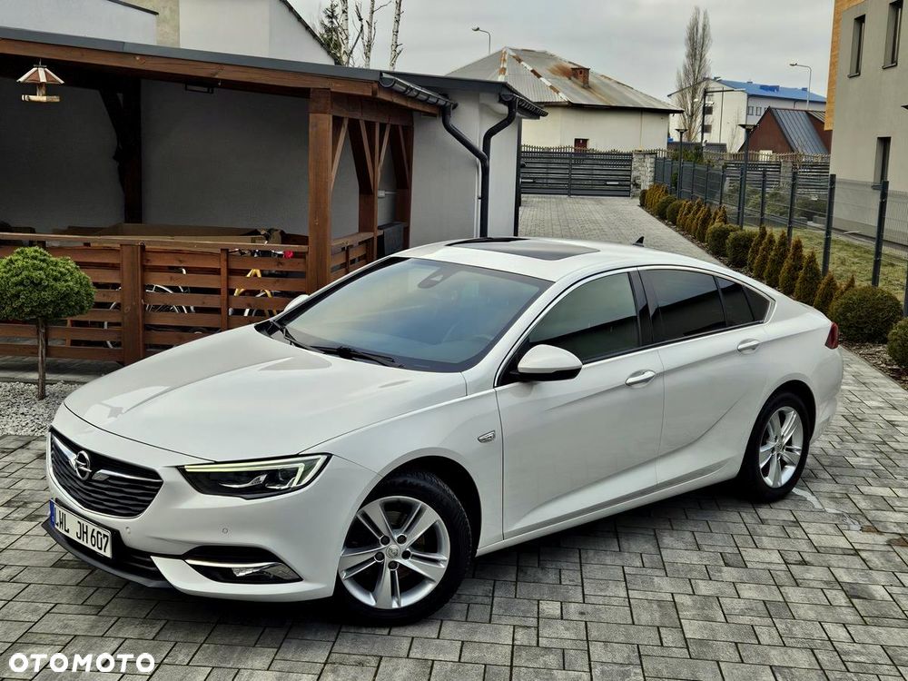 Opel Insignia 1.5 Direct InjectionTurbo Innovation - 6