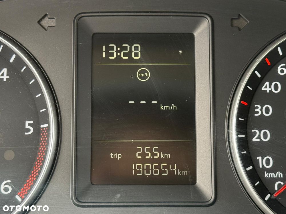 Volkswagen Caddy 2.0 TDI Trendline - 7