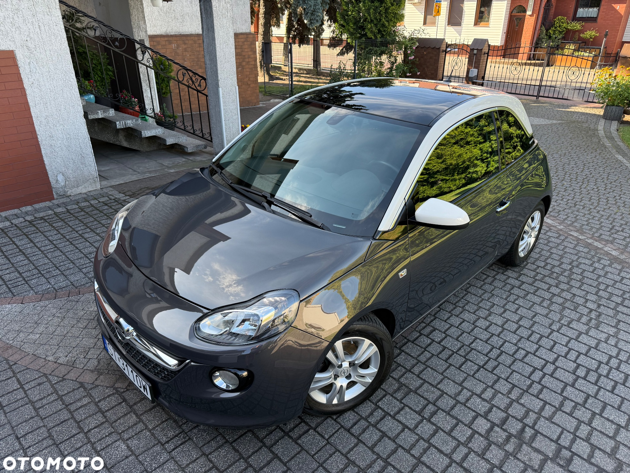 Opel Adam 1.4 Glam - 40