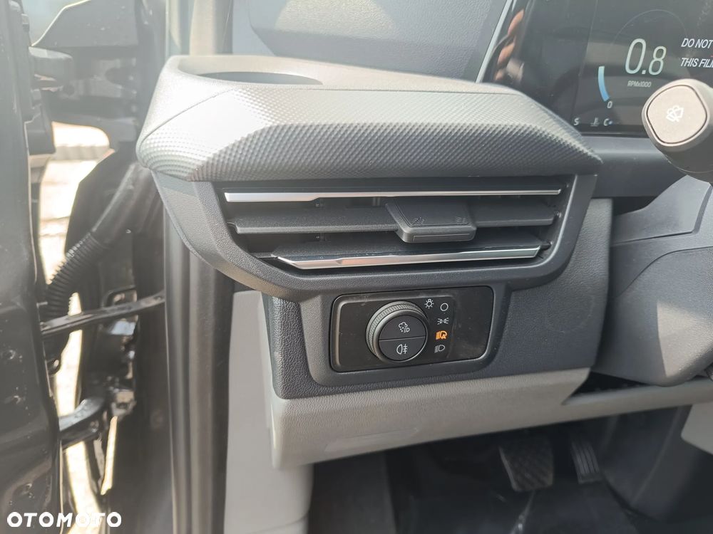 Ford Transit Custom Van Limited 2.0 170 KM L2 320  AWD - 15