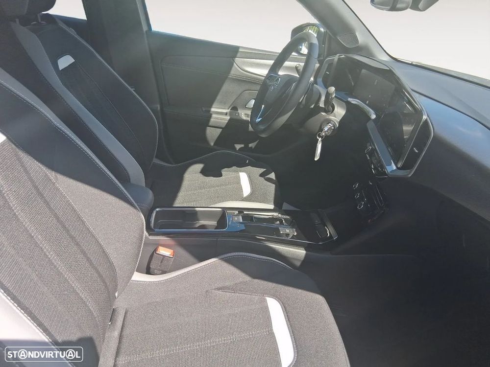 Opel Mokka 1.2 Hybrid Edition eDCT - 14