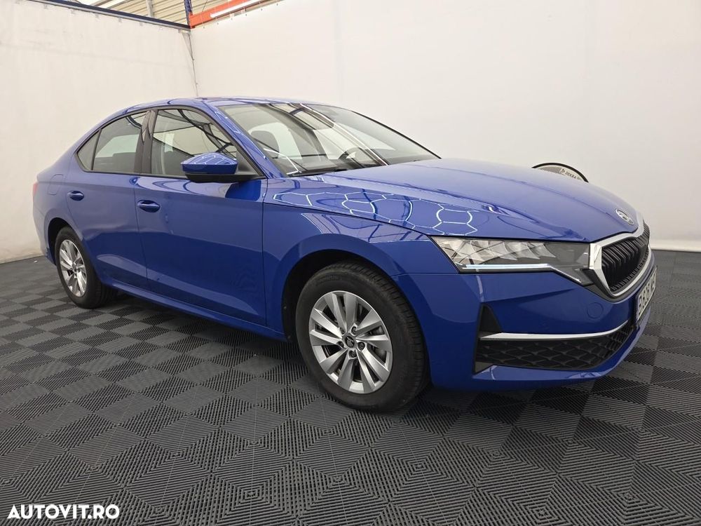 Skoda Octavia 1.5 TSI 150 CP DSG MHEV Selection - 3
