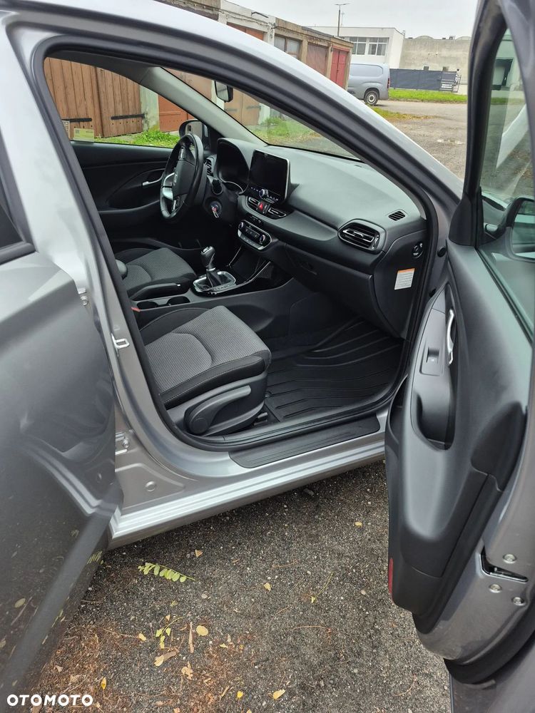 Hyundai I30 2025 photo 4