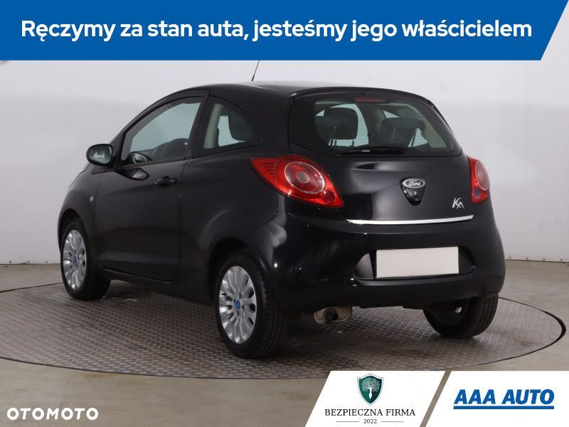 Ford KA - 6