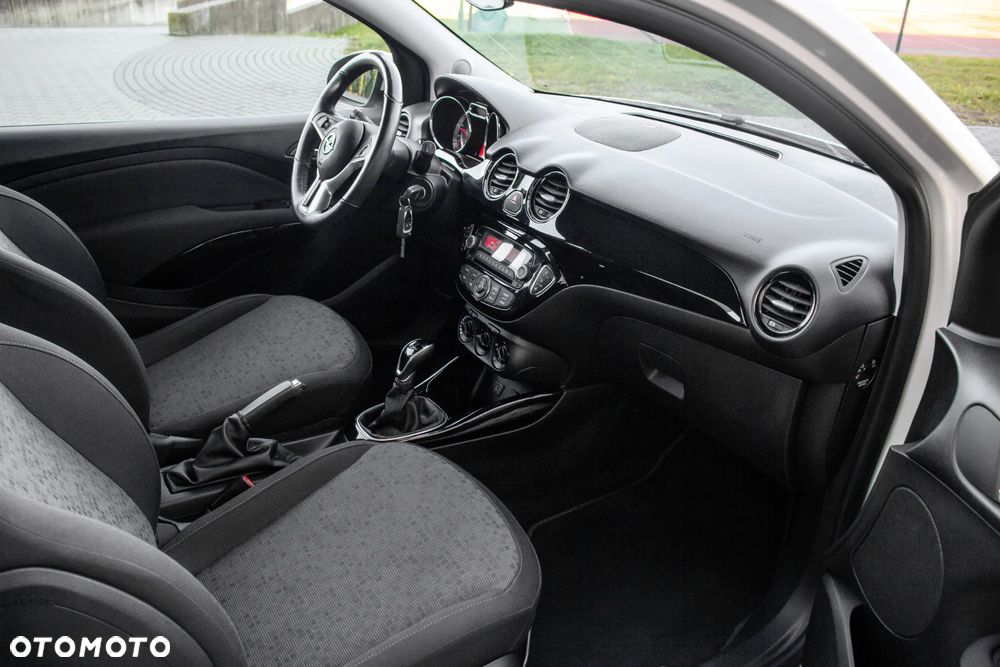 Opel Adam - 27