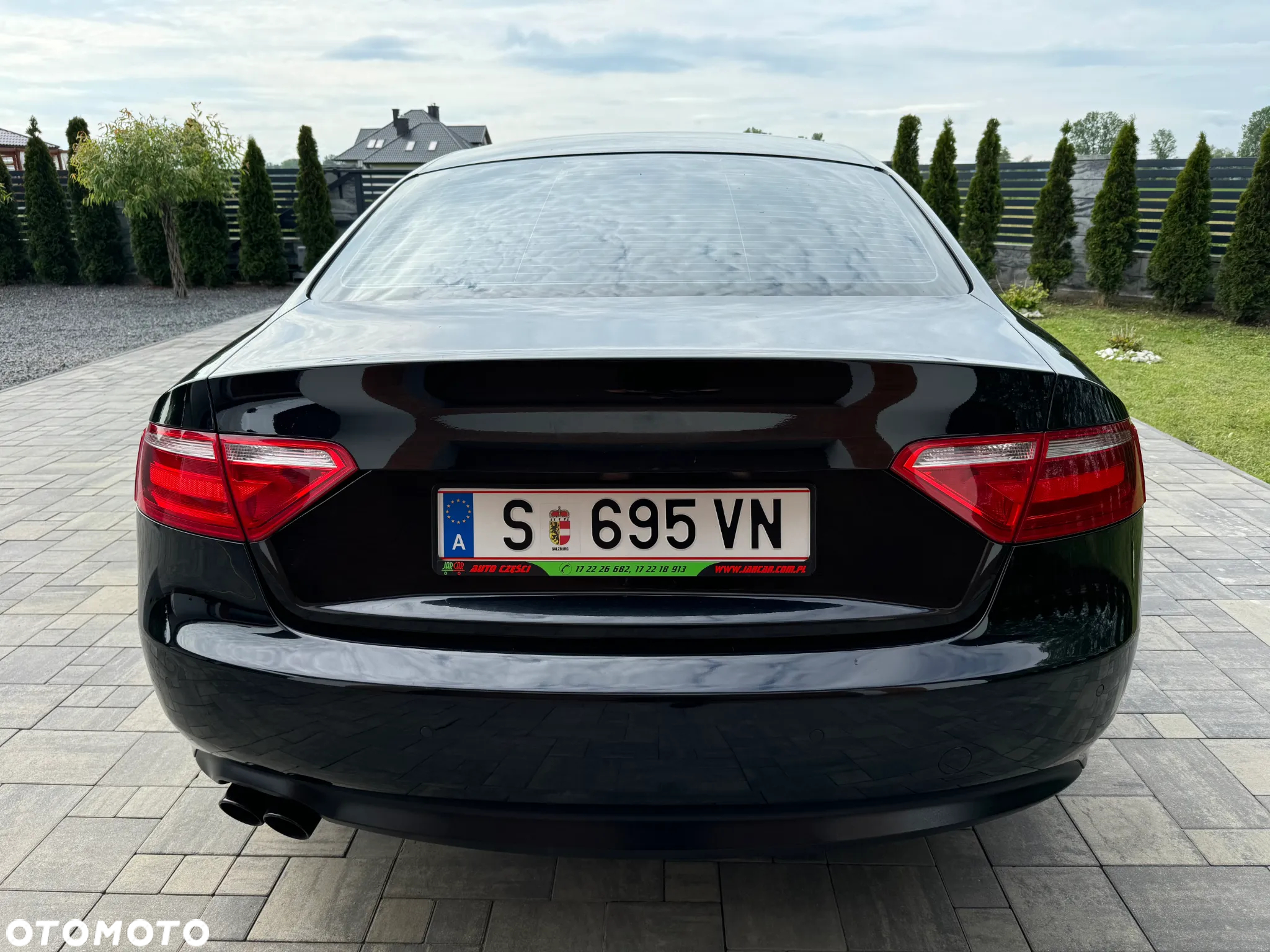 Audi A5 2.0 TFSI - 20