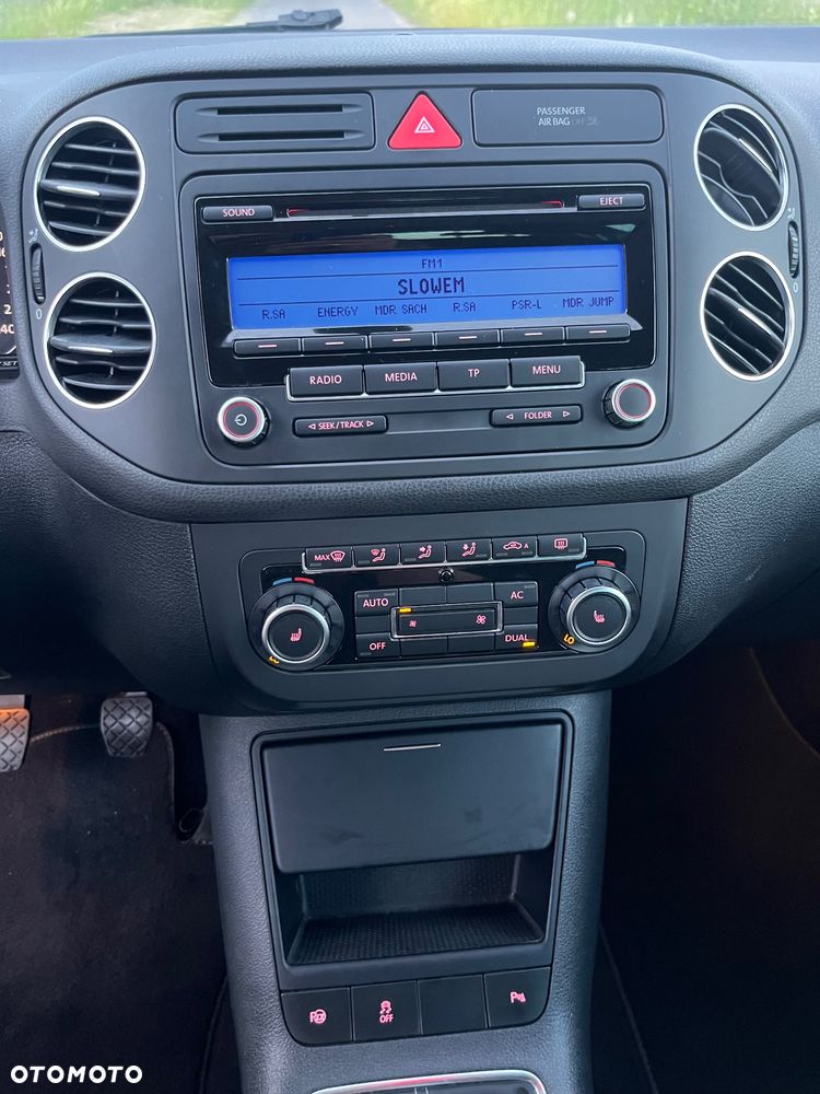 Volkswagen Golf Plus - 33